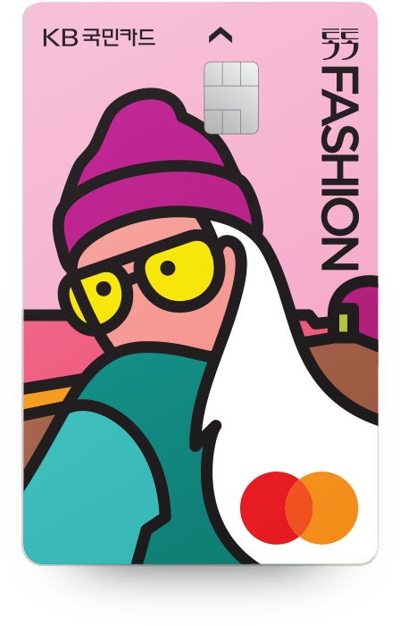 톡톡Fashion
