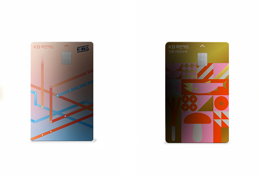 Card Kb KB국민카드